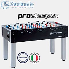 Ručni nogomet / GARLANDO / Pro Champion / ITSF verificiran  PIKADO.shop®
