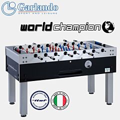 Ručni nogomet GARLANDO / World Champion / ITSF verificiran / na žetone PIKADO.shop®2