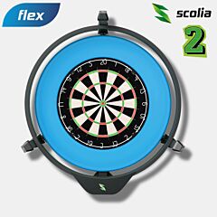 SCOLIA / HOME 2 / FLEX / + Light / Automatski sustav za bodovanje PIKADO.shop® 1