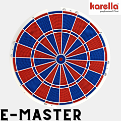 Segment za pikado aparat KARELLA / E-Master PIKADO.shop®1