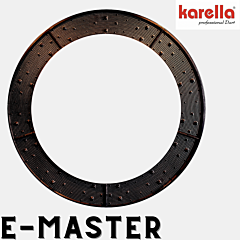 Segment za polje "OUT" za pikado aparat KARELLA / E-Master PIKADO.shop®1