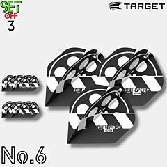 SET pikado pera | TARGET | Pro Ultra | No.6 | Chris Dobey Hollywood Action  PIKADO.shop®1