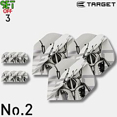 SET pikado pera | TARGET | Pro Ultra | No.6 | Exo 2.0 PIKADO.shop®1