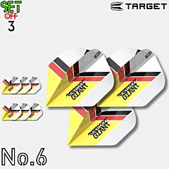 SET pikado pera | TARGET | Pro Ultra | No.6 | Gabriel Clemens  PIKADO.shop®1