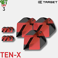 SET pikado pera | TARGET | Pro Ultra | TAG | Ten-X | red PIKADO.shop®1