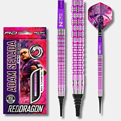 Softdart strelice RED DRAGON / Adam Sevada PIKADO.shop®1