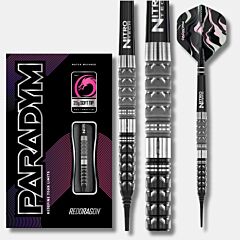 Softdart strelice RED DRAGON / PARADYM / Tapered PIKADO.shop®1
