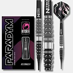Softdart strelice RED DRAGON / PARADYM / Torpedo PIKADO.shop®1