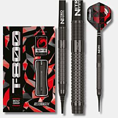 Softdart strelice RED DRAGON / T-800 PIKADO.shop®1