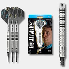 Softdart puščice TARGET / Chris Dobey / GEN1 / PIKADO.shop®1