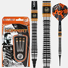 Softdart strelice WINMAU / Danny Noppert / Signature Edition 2 / 2481 PIKADO.shop®1