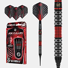 Softdart strelice WINMAU / Joe Cullen S.E. / 2451 PIKADO.shop®2