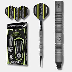 Softdart strelice WINMAU / MvG Exact / 2448 PIKADO.shop®1