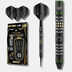 Softdart strelice WINMAU / MvG Vantage / 2445 PIKADO.shop®1