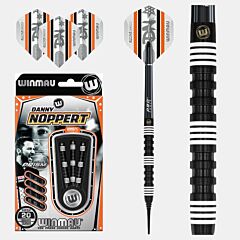 Softdart strelice WINMAU / The Freeze / Danny Noppert / 2473 PIKADO.shop®1