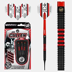 Softdart strelice WINMAU / The Rockstar / Joe Cullen / 2469 PIKADO.shop®1