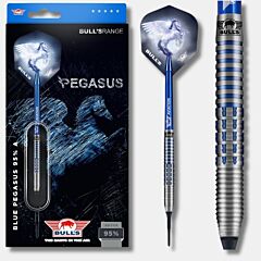 Softtip strelice Bull's NL. / Blue Pegasus (A.)   PIKADO.shop®1