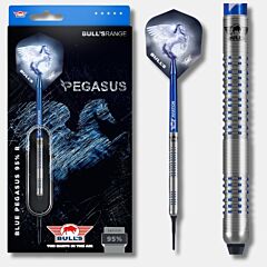 Softtip strelice Bull's NL. / Blue Pegasus (B.)   PIKADO.shop®1