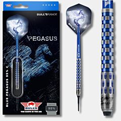 Softtip strelice Bull's NL. / Blue Pegasus (C.)  PIKADO.shop®1