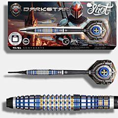 Softtip strelice SHOT / Future Knights / Darkstar PIKADO.shop® / 1