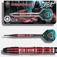 Softtip strelice / SHOT / Future Knights / Dreadheart PIKADO.shop® / 1
