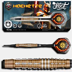 Soft tip strelice / SHOT / Future Knights / Hachette PIKADO.shop® / 1