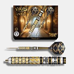 Steeltip strelice / SHOT / Viking / Odin PIKADO.shop® / 1
