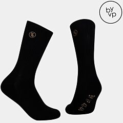 Športne nogavice By VP / Padel Collection / BAMBOO / White Socks PIKADO.shop®1