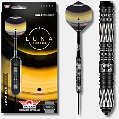 Steeldart strelice Bull's NL. / LUNA / Phobos PIKADO.shop®1