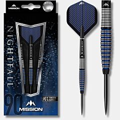 Steeldart strelice MISSION | Nightfall - M4 PIKADO.shop®2