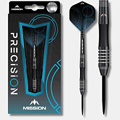 Steeldart strelice MISSION | Precision PIKADO.shop®1