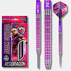Steeldart strelice RED DRAGON / Adam Sevada PIKADO.shop®1