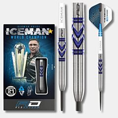 Steeldart strelice RED DRAGON / Gerwyn Price / AVALANCHE PRO PIKADO.shop®1