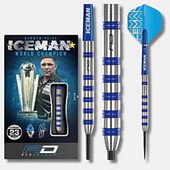 Steeldart strelice RED DRAGON / Gerwyn Price / CHALLENGER  PIKADO.shop®1