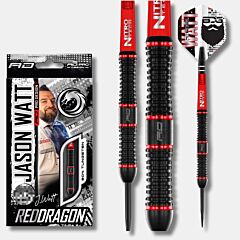Steeldart strelice RED DRAGON / Jason Watt PIKADO.shop®1