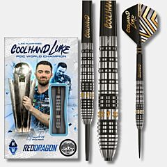 Steeldart strelice RED DRAGON / Luke Humphries / PRESTIGE PIKADO.shop®1
