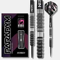 Steeldart strelice RED DRAGON / PARADYM / Tapered PIKADO.shop®1