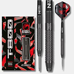 Steeldart strelice RED DRAGON / T-800 PIKADO.shop®1