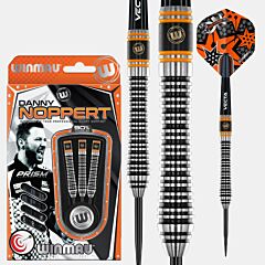 Steeldart strelice WINMAU / Danny Noppert / Signature Edition 2.0 PIKADO.shop®1