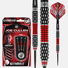 Steeldart strelice WINMAU / Joe Cullen / Rockstar / Series RS 1.0 / 1512 PIKADO.shop®1