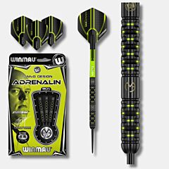 Steeldart strelice WINMAU / MvG Adrenalin / 1441 PIKADO.shop®1