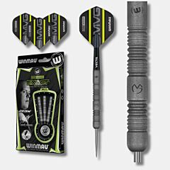 Steeldart strelice WINMAU / MvG Exact / 1468 PIKADO.shop®1