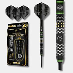 Steeldart strelice WINMAU / MvG Vantage / 1463 PIKADO.shop®1