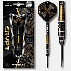 Steeldart strelice MISSION | Crypt - M1  PIKADO.shop1