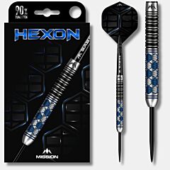 Steeldart strelice MISSION | Hexon
  PIKADO.shop1