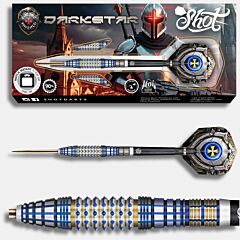 Steeltip strelice / SHOT / Future Knights / Darkstar PIKADO.shop® / 1