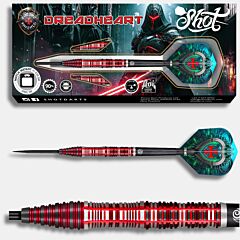 Steeltip strelice / SHOT / Future Knights / Dreadheart/ PIKADO.shop® / 1