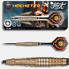 Steeltip strelice / SHOT / Future Knights / Hachette PIKADO.shop® / 1