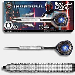 Steeltip strelice / SHOT / Future Knights / Ironsoul PIKADO.shop® / 1