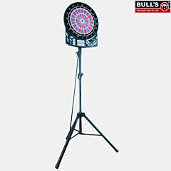 Stalak za mete za pikado BULL'S / Vibex (H) Mobilni stalak za pikado PIKADO.shop®1